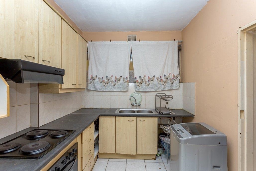 2 Bedroom Property for Sale in Parow Valley Western Cape